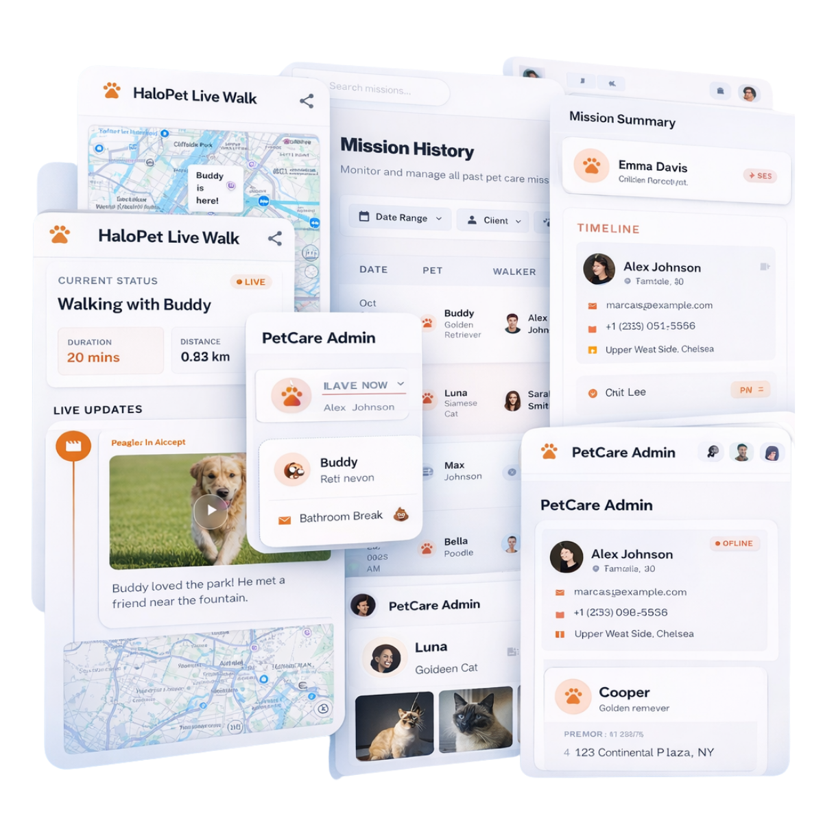 Brand positioning preview